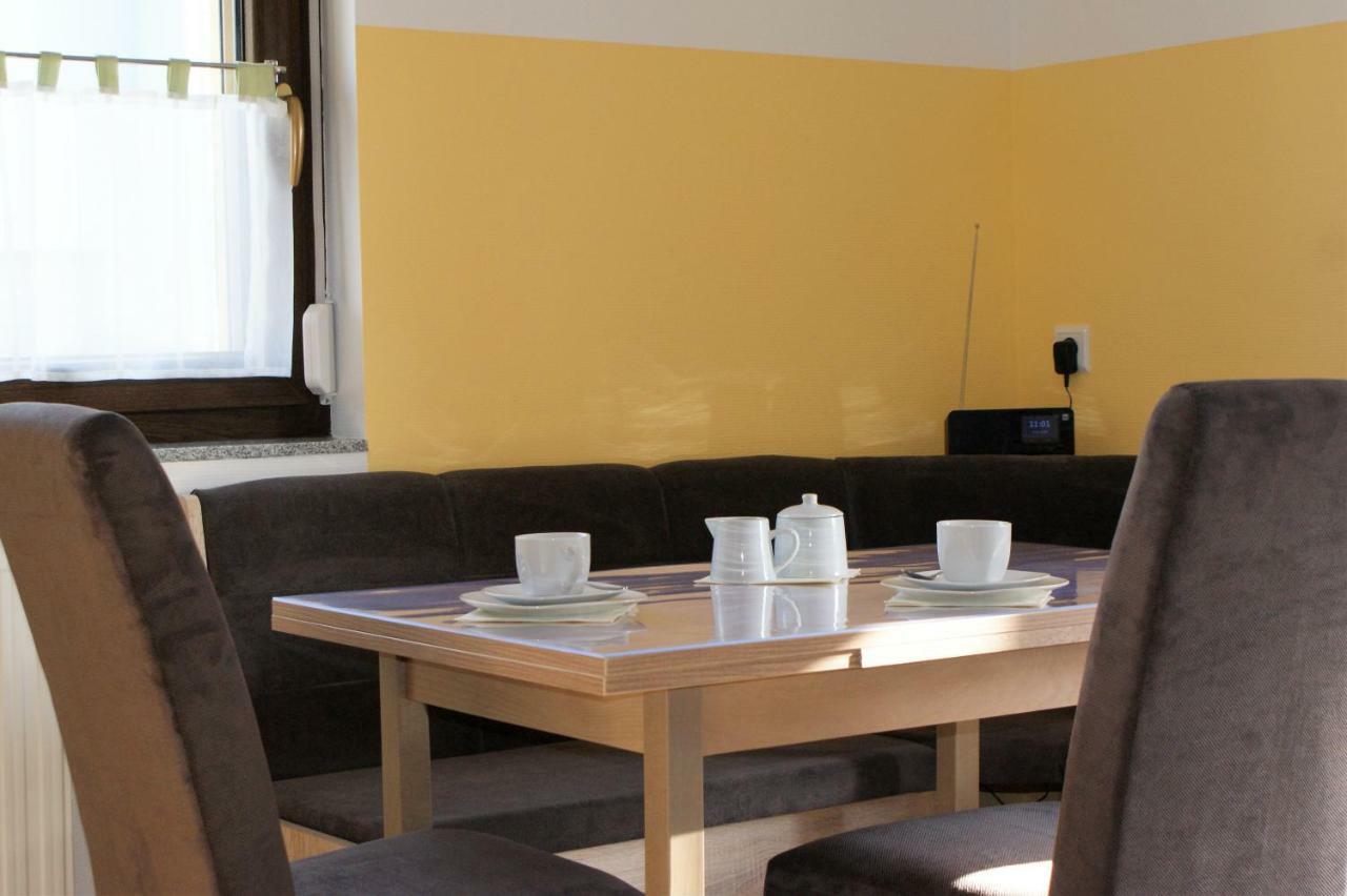 Caro'S Ferienwohnung Haard Exterior photo